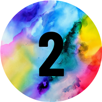 Adult Badge 2 Badge