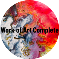 Adult Completion Badge