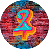 Teen Badge 2 Badge