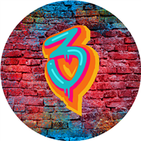 Teen Badge 3 Badge