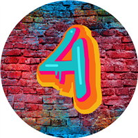 Teen Badge 4 Badge