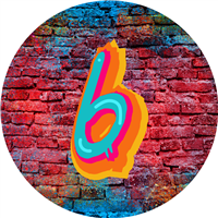 Teen Badge 6 Badge