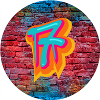 Teen Badge 7 Badge