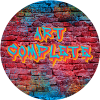 Teen Completion Badge