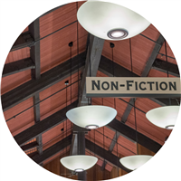 The Art of Reading: Nonfiction Badge