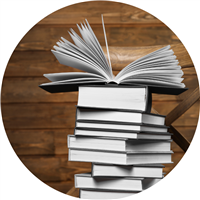 The Art of Reading: New Release Badge