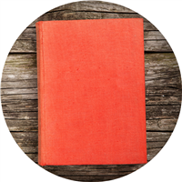 The Art of Reading: Read a Book With a Red Cover Badge