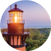 The Art of Reading: A Book With a Local Connection Badge