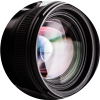 Artful Readers: Read a Book About Photography Badge