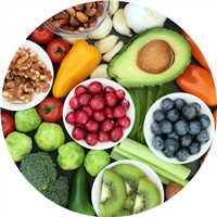 Artful Readers: Read a Cookbook - Then Draw Your F Badge