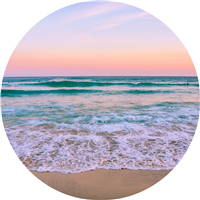 Artful Readers: Read a Book Set in the Summer Badge